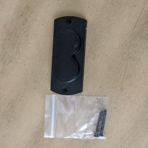 Magnetic gun mount!!!